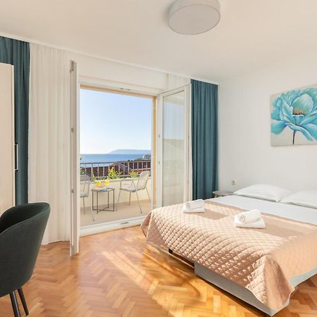 Apartments Sisaric Podgora Exterior photo